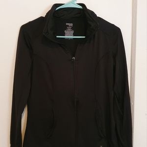 Exercise jacket